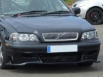 Přední nárazník Volvo S40 / V40