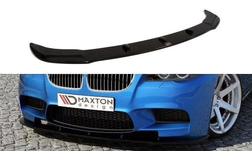 Spoiler předního nárazníku BMW M5 F10/ F11 