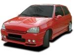 Body kit Renault Clio - Vickey