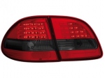Zadní LED světla Mercedes Benz W211