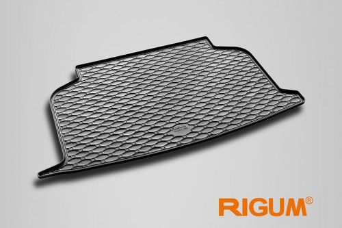RIGUM gumová vana do kufru MG 3