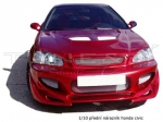 Přední nárazník Honda Civic