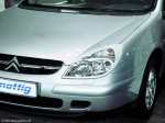 Kryty předních světel Citroen C5