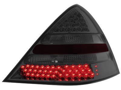 Zadní světla Mercedes Benz R170 kouřová