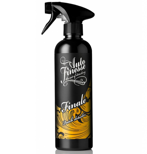 Auto Finesse Finale Honey and Milk Quick Detailer Limited Edition (500 ml)