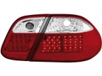 Zadní světla s LED Mercedes Benz