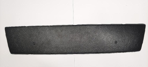 Zimní clona do nárazníku Renault Trafic II