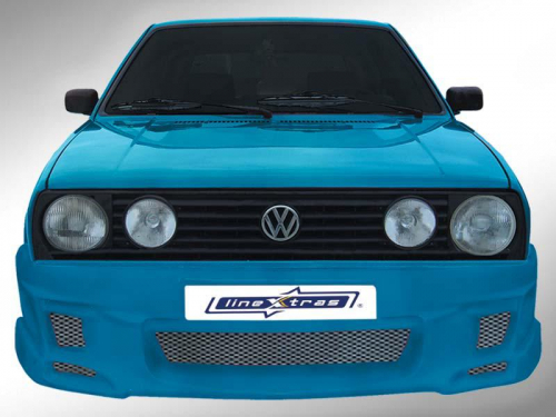Body kit Reborn Volkswagen Golf II