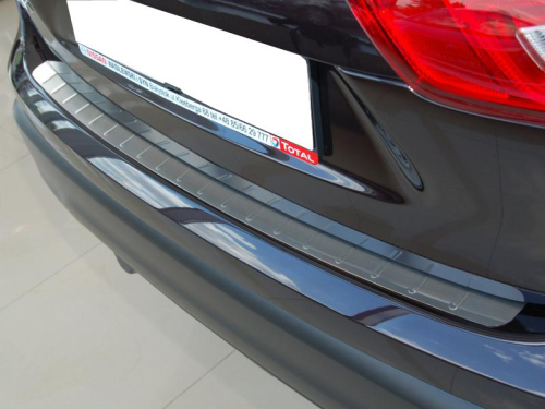 Nerez kryt prahu zadních dveří FORD FOCUS IV COMBI