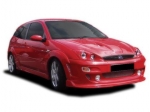 Lemy blatníků přední Aqua Maxi Ford Focus