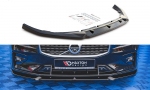 Spoiler předního nárazníku V.1 Volvo S60/V60 R-Design Mk3