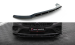 Přední spoiler nárazníku Mercedes-Benz GLC Coupe AMG-Line /43 AMG C253