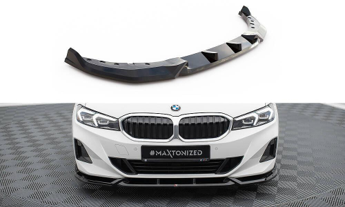 Spoiler předního nárazníku BMW 3 Sedan / Touring G20 / G21 Facelift