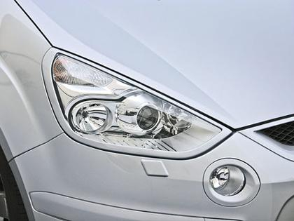 Kryty předních světel Ford S-Max