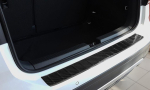 Karbonový kryt prahu zadních dveří Volkswagen T-Cross 