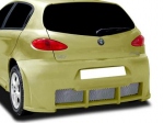 Zadní nárazník Racer Alfa Romeo 147