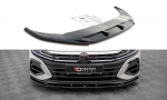 Přední spoiler nárazníku V.1 Volkswagen Arteon R