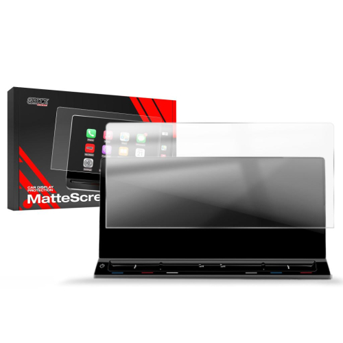 Matná folie na LCD display navigace Volkswagen Transporter T7 Discover 8" (2024)
