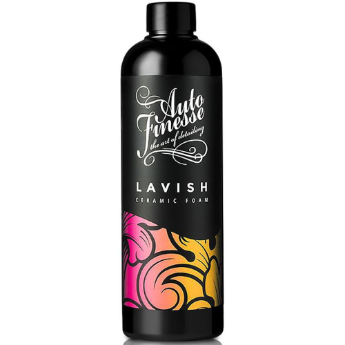 Auto Finesse Lavish Ceramic Foam (500 ml)