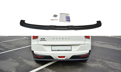 Zadní spoiler nárazníku Ssangyong Tivoli