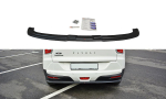 Zadní spoiler nárazníku Ssangyong Tivoli