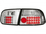 Zadní světla s LED Honda Civic