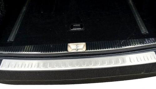 Kryt prahu zadních dveří Mercedes Benz E W212 Kombi 2010-2013 T-model - NEREZ