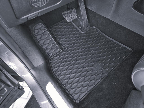Gumové autokoberce RIGUM Chery Tiggo 7