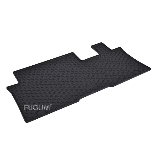 RIGUM gumová vana do kufru Fiat Ulysse L2