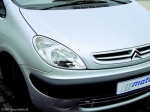 Kryty předních světel Citroen Xsara Picasso
