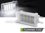 LED osvětlení zavazadlového prostoru pro Mini Cooper Cabrio R57 / R57 LCI
