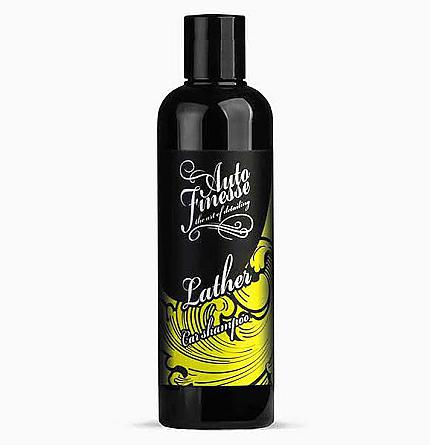 Auto Finesse Lather pH Neutral Car Shampoo (250 ml)