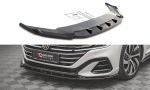 Přední spoiler nárazníku V.1 Volkswagen Arteon R-Line Facelift