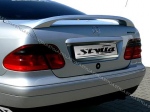 Křídlo - spoiler kufru Mercedes CLK C208