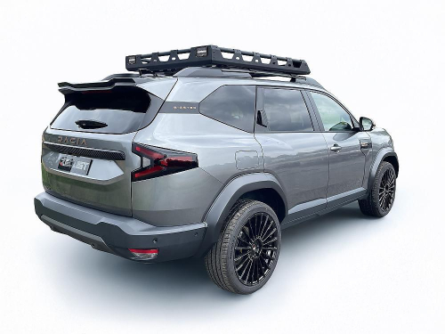 REDUST lemy blatníků DACIA BIGSTER