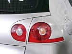 Maska světel Volkswagen Golf 5