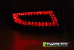 Zadní světla LED Porsche 911/997 červená/kouřová