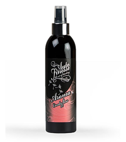 Auto Finesse Spray Air Freshener Candy Floss (250 ml)