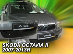 Zimní clona Škoda Octavia II - dolní