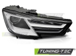 Přední světla Xenon TYC Audi A4 B9