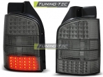 Zadní světla LED VW T5 kouřová
