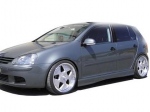 Prahy Volkswagen Golf V