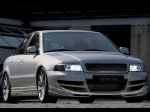 Body kit Audi A4