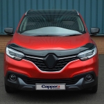 Plexi lišta přední kapoty Renault Kadjar