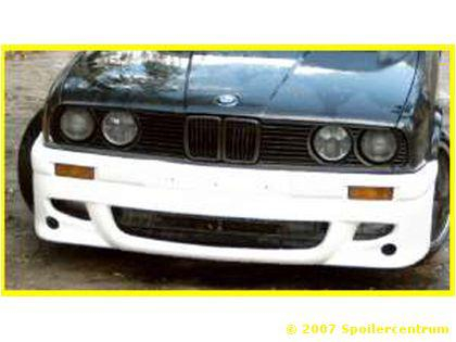 Přední nárazník BMW E30