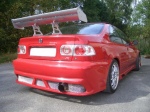 Zadní nárazník Honda Civic