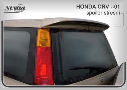 Stříška Honda CRV