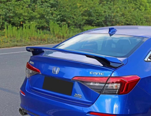 Křídlo Type-R Honda Civic XI sedan
