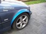 Lemy blatníků Kia Carnival II, pro lakování