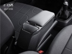 Loketní opěrka Armster 2 Škoda OCTAVIA II